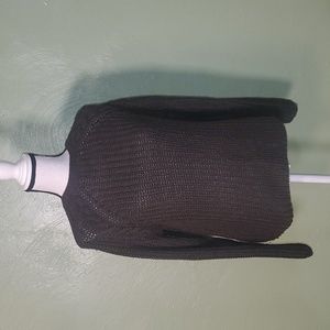 Only sweater green size small